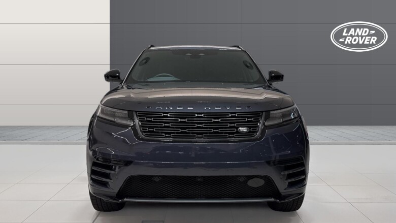 Land Rover Range Rover Velar 2.0 D200 MHEV Dynamic SE 5dr Auto Diesel Estate